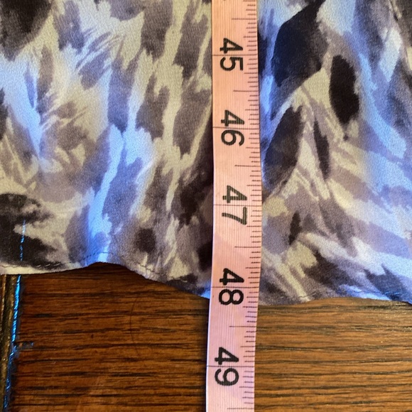 Jones New York Dress 14W - W21” L48” - Picture 7 of 12